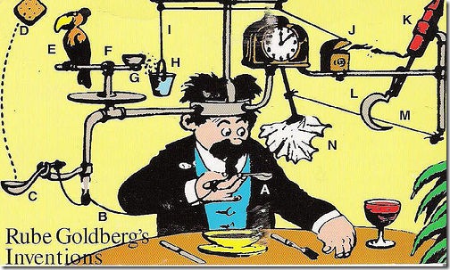 Aggregated Intelligence: List of Physics Games » Fun-Motion